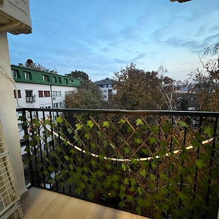 Pavlovic Apartman Белград Екстер'єр фото