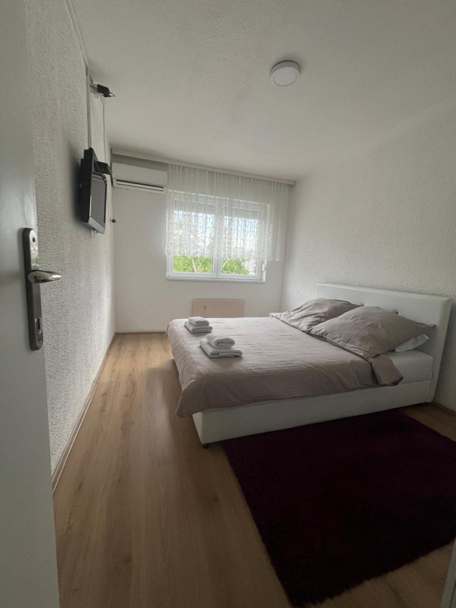 Pavlovic Apartman Белград Екстер'єр фото