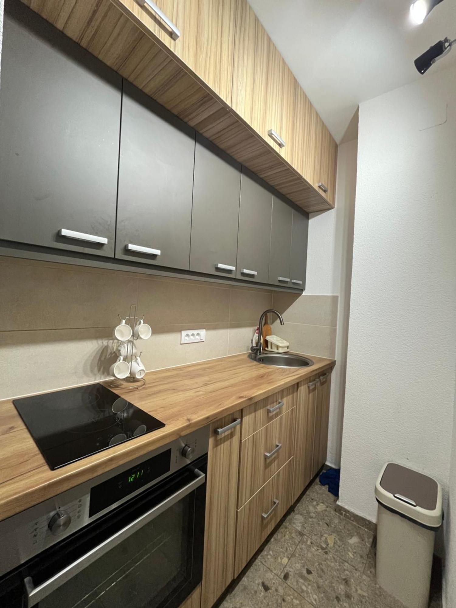 Pavlovic Apartman Белград Екстер'єр фото