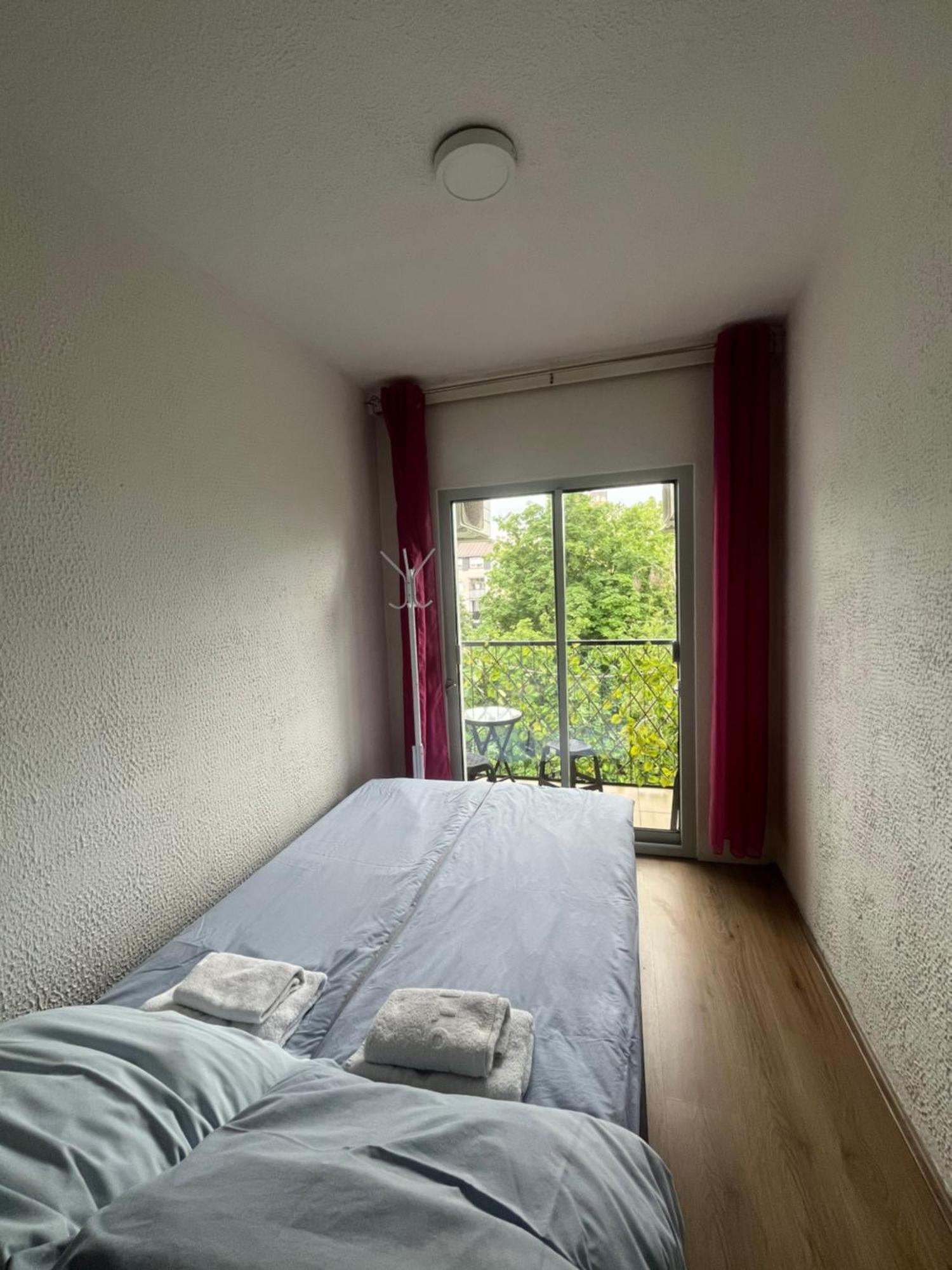 Pavlovic Apartman Белград Екстер'єр фото