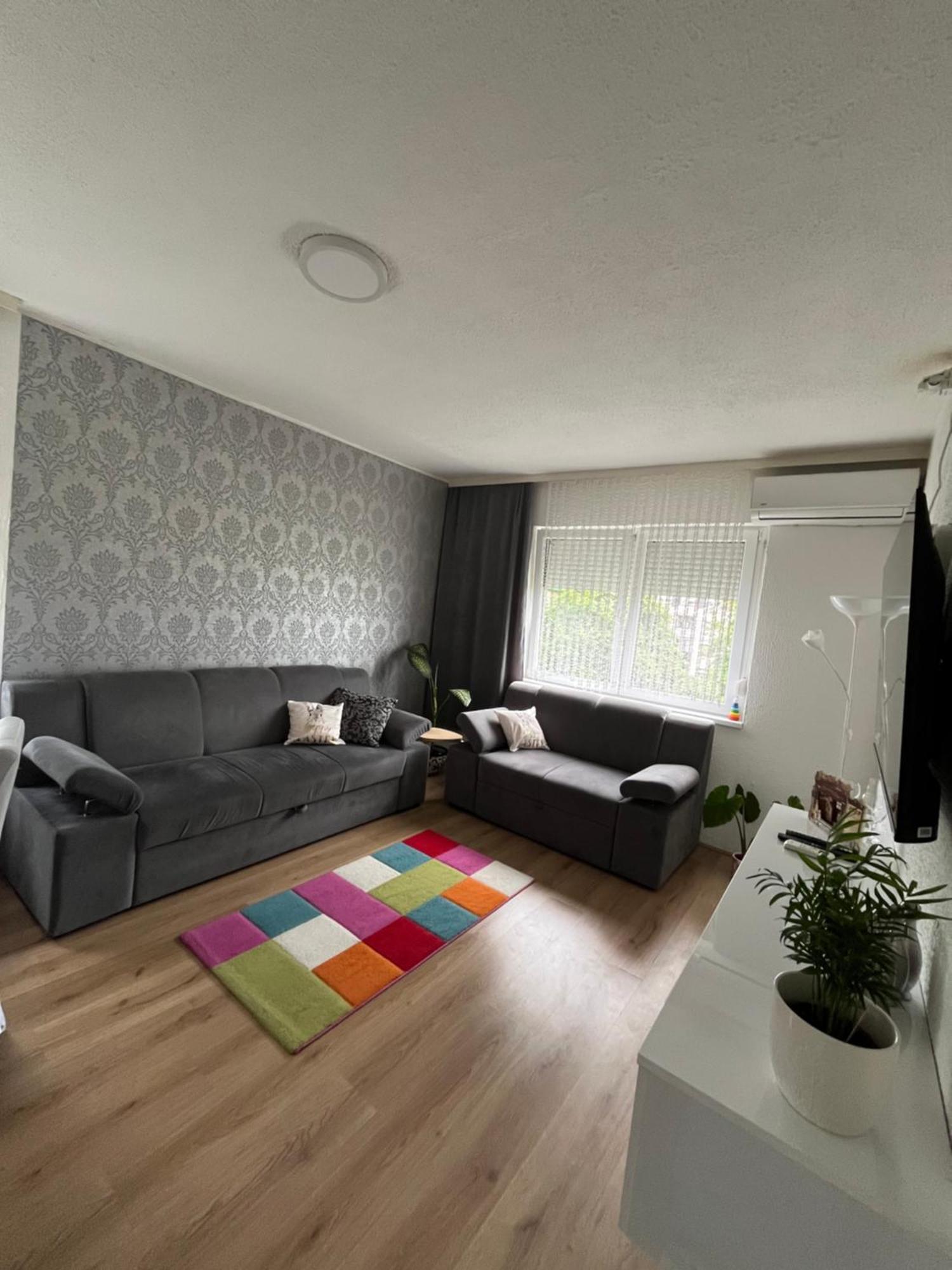 Pavlovic Apartman Белград Екстер'єр фото
