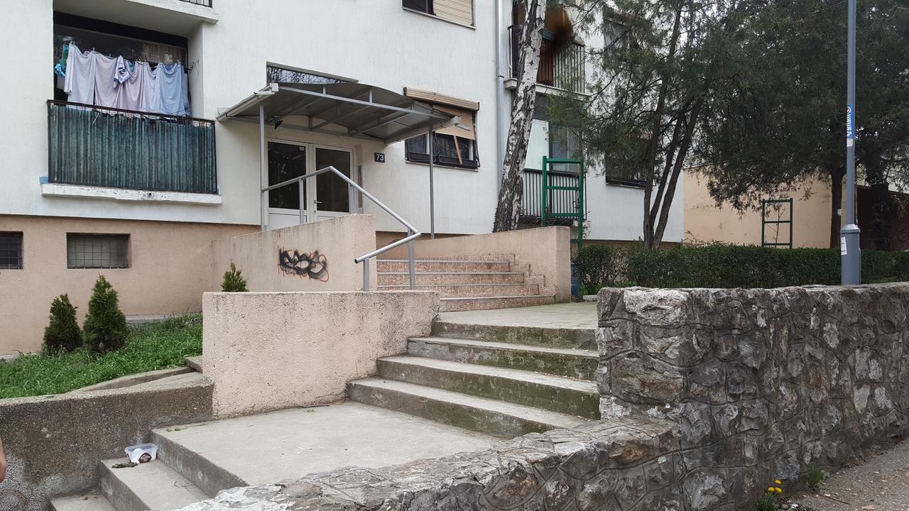 Pavlovic Apartman Белград Екстер'єр фото